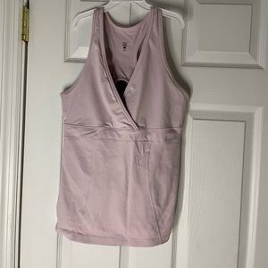Vintage Victoria secret workout top